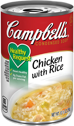 Campbell's foto 4