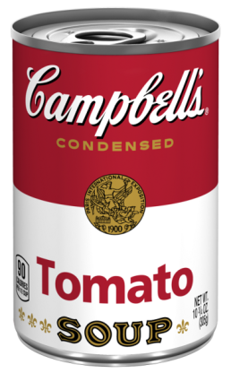 Campbell's foto 5